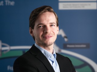 Benedikt Gruber