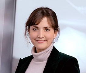 Lena Pillkahn, M. A.