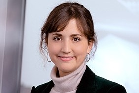 Lena Pillkahn, M. A.